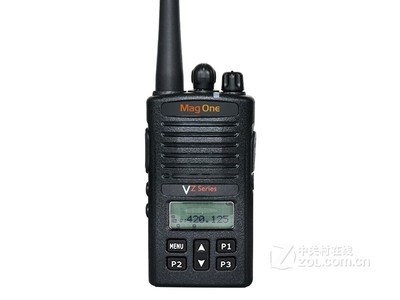 摩托羅拉系統MAG ONE VZ-D135