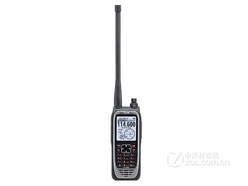 【icom（艾可慕）对讲机】icom（艾可慕）对讲机报价及图片大全-ZOL中关村在线