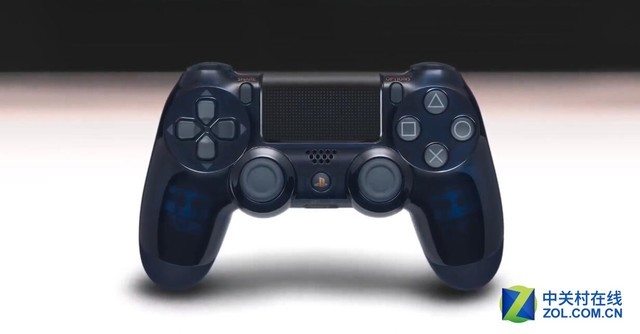PS系列主机销量破5亿 限量纪念款PS4 Pro发布_笔记本新闻-中关村在线