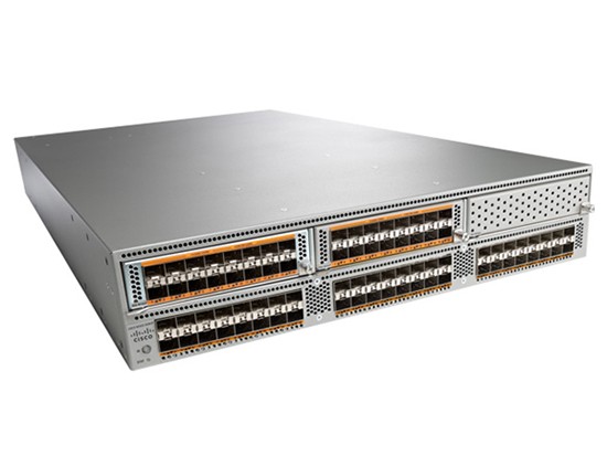 CISCO N5K-C5596T-FA