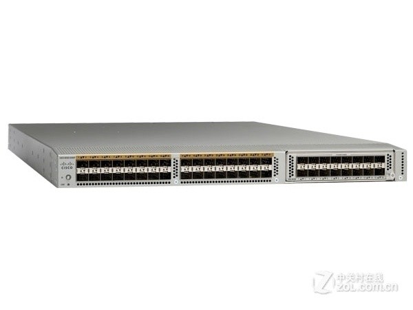 CISCO N5K-C5548UP-FA