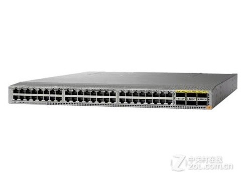 CISCO N9K-C9372TX-E