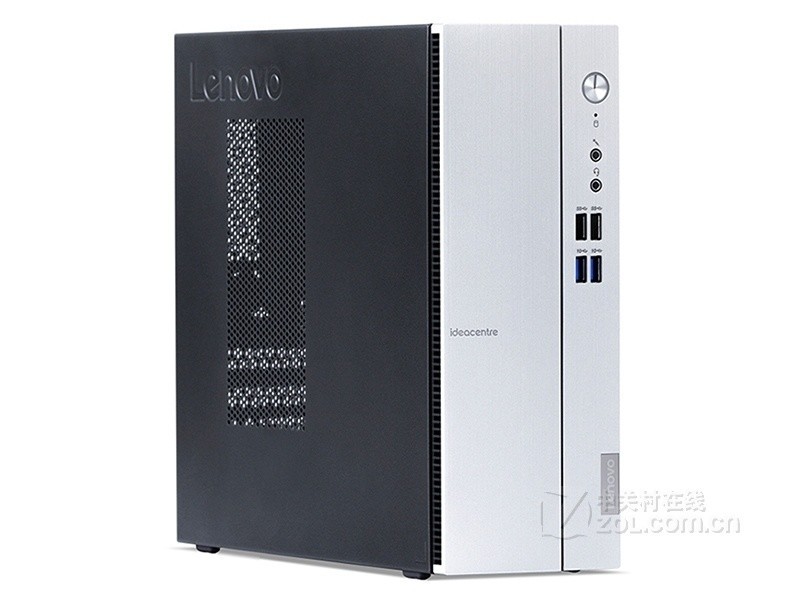 Lenovo IdeaCentre Tianyi 510S(i3 8100/4GB/1TB/ встроенная графика)