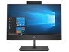 ProOne 600 G4 21.5 NT AiO(i3 8100/4GB/256GB/DVDRW/)