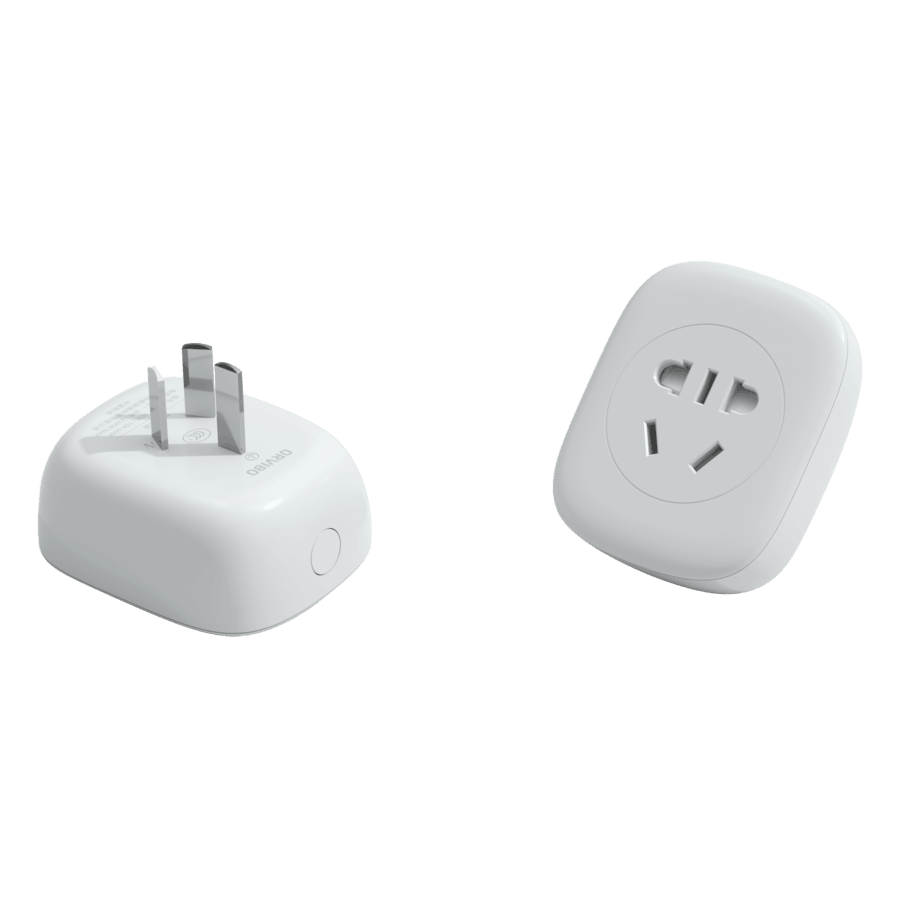 【高清图】欧瑞博(ouruibo)s30c智能插座 图2-zol中关村在线