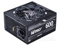 蓝宝石NITRO PLUS 600