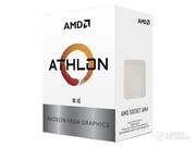 AMD Athlon 240GE