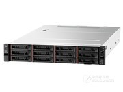  ThinkSystem SR590(Xeon Bronze 3106*2/16GB*2/4TB*3)