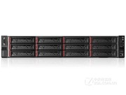  ThinkSystem SR550(Xeon Bronze 3106/16GB*2/300GB*3)