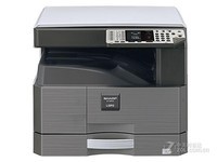复印速度达30cpm 夏普M3158N售14500元