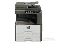 夏普M3558NV黑白数码复合机售21980元