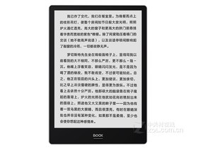 BOOX Note+