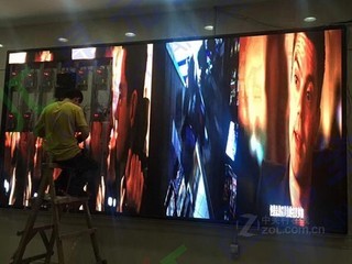 ��Ԫȫ��P2.0����С�����ʾ��