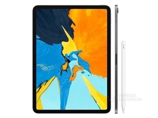 苹果新iPad Pro 11英寸（256GB/WLAN）