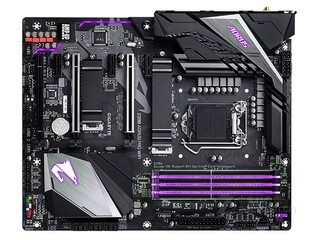 技嘉Z390 AORUS PRO WIFI
