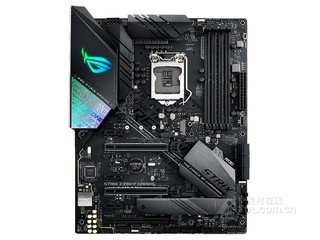 华硕ROG STRIX Z390-F GAMING