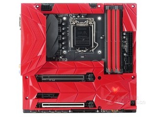 铭瑄 MS-终结者 Z390W Gaming