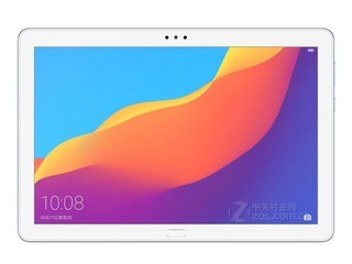 荣耀平板5 10英寸（4GB/64GB/全网通版）