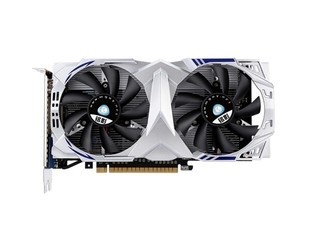铭影GTX 960 4GB D5战狼
