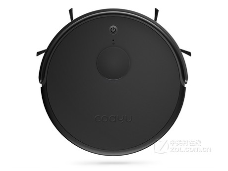 科沃斯ds566与科语小黑匣激光扫地机器人哪个好