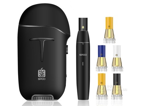 酷尔康魔雾M1与华礼门小烟套装哪个好