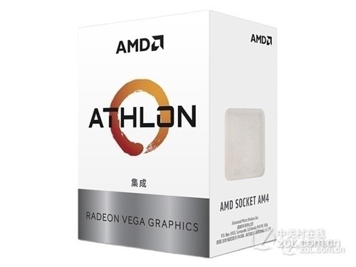 【AMD速龙CPU】AMD速龙CPU报价及图片大全-ZOL中关村在线