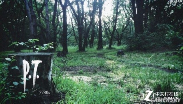 小岛秀夫缅怀寂静岭《P.T.》死于难产