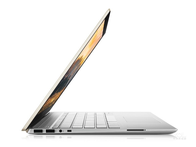 【高清图】 惠普(hp)星 14-ce0020tx(4hk96pa)金色 图105