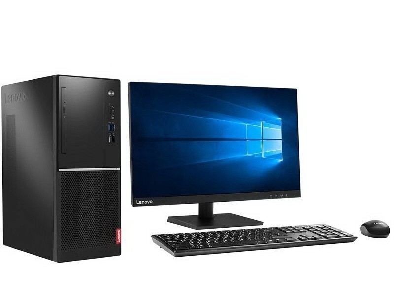 Lenovo Yangtian M4978K(i5 7400/4GB/1TB/DVD/ встроенная графика /21.5LCD)