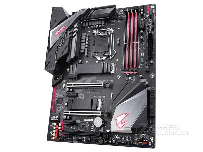 ΣGIGABYTEZ390 AORUS PRO  (Intel Z390/LGA 1151)