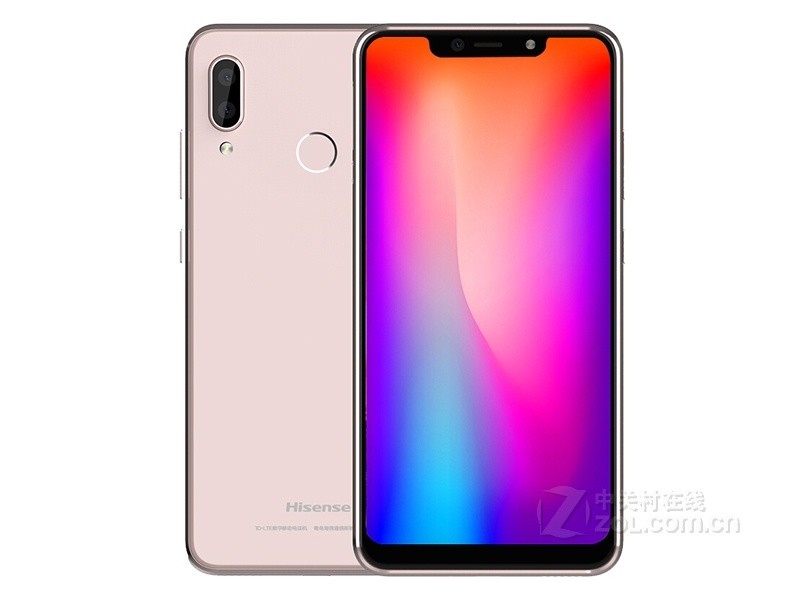 海信h18(全网通)