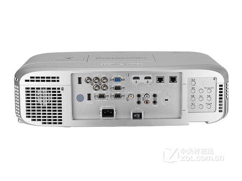 PT-FZ580C