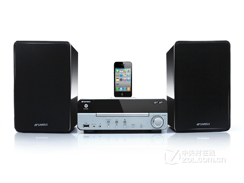 山水MC-1510MC - 图片 1