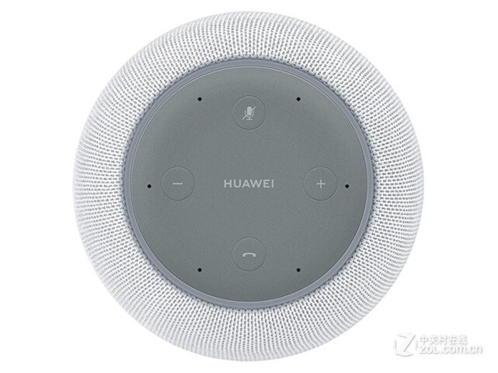 HUAWEI AI智能音箱