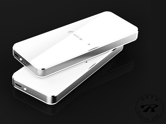 瑞德罗曼510电子烟