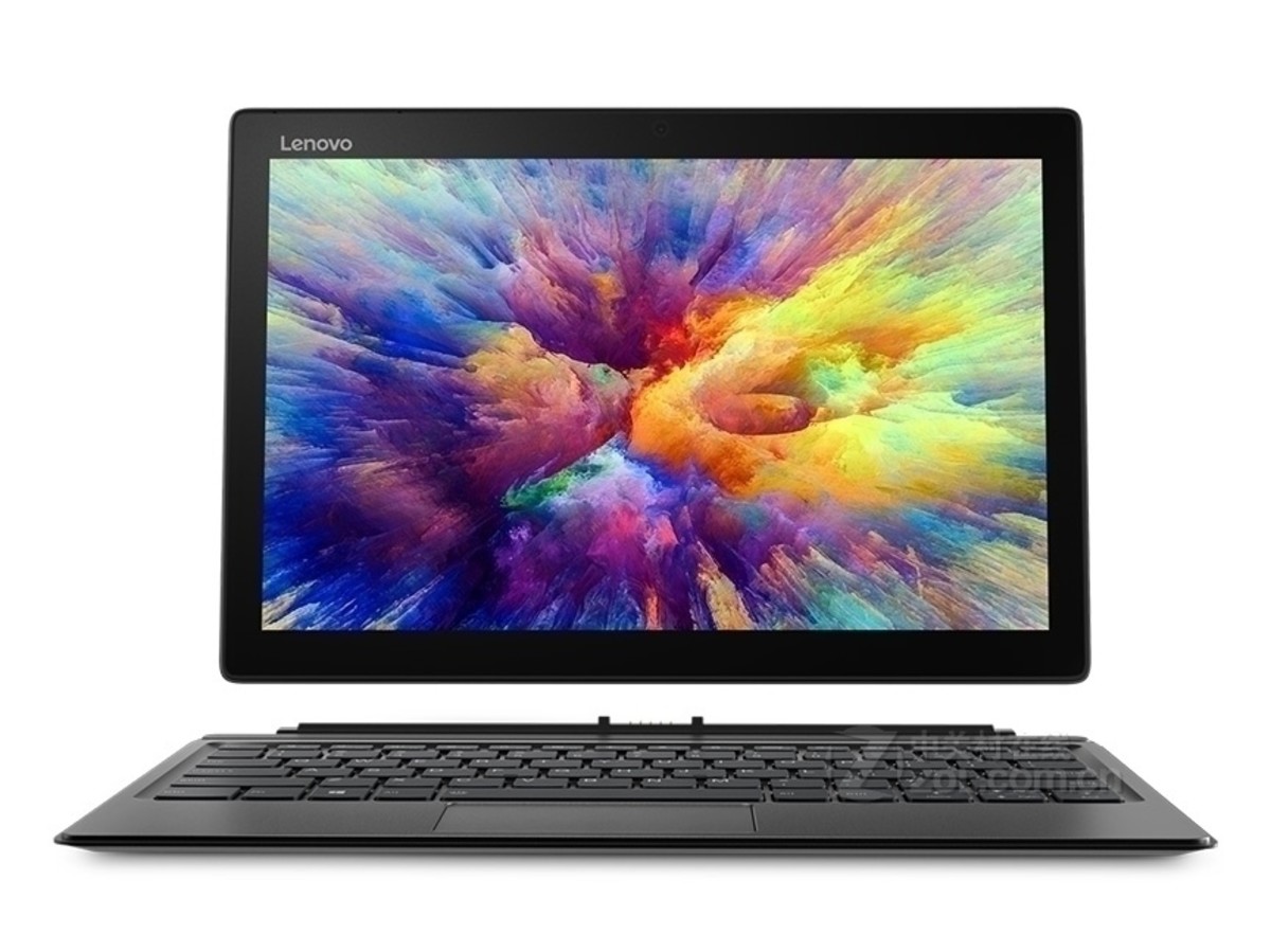 【高清图】 联想(lenovo)miix 520(i5 8250u/8gb/512gb)灰色 图153