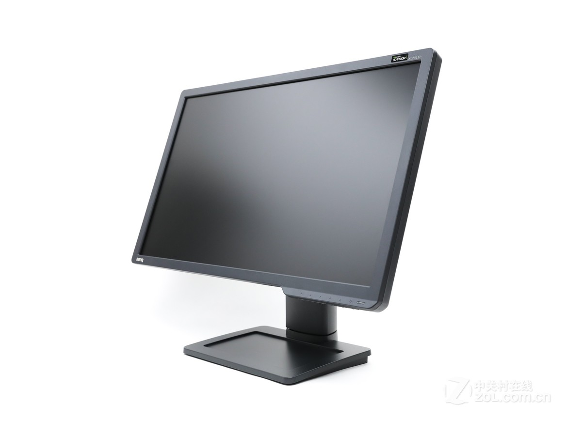 【高清图】 zowie gear(zowiegear)xl2411p外观图 图12