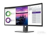 ���� UltraSharp U3419W