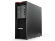 ThinkStation P520(Xeon W-2102/16GB/256GB+1TB/P600/27Ӣ)