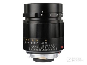 七工匠28mm f/1.4 镜头+索尼手动转接环