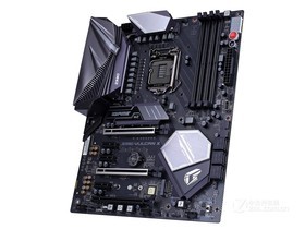 �߲ʺ�iGame Z390 Vulcan X V20