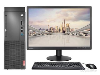 M425(i3 8100/4GB/1TB//19.5LCD)