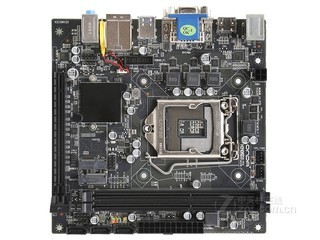 昂达H310SD3-ITX全固版