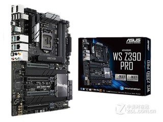 华硕WS Z390 PRO
