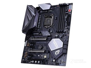 七彩虹iGame Z390 Vulcan X