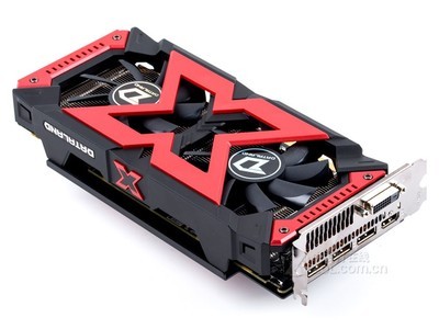 迪兰rx5802048sp8gxserial战将