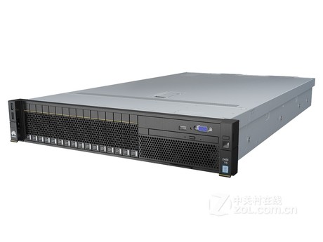 812L与华为FusionServer 2488 V5 Xeon Gold 