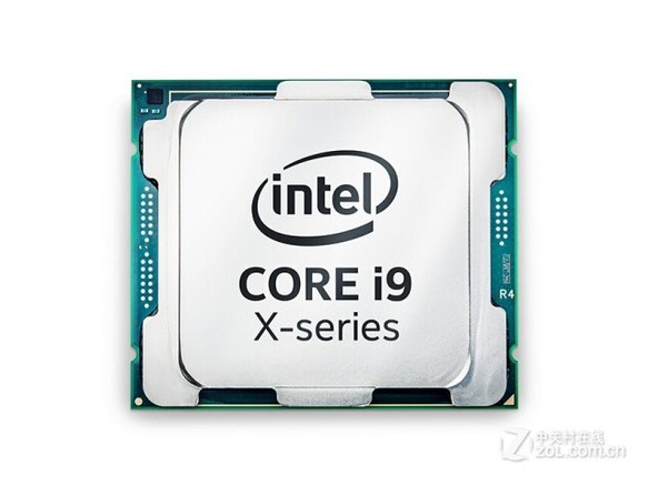 Intel 酷睿i9 9900X