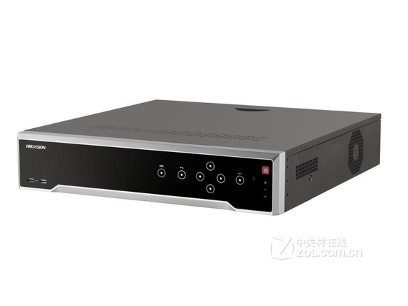 海康威视nvr-l8-16