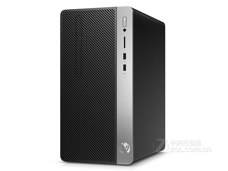 HP Zhan 99 Pro G1 MT(i7 8700/8GB/128GB+1TB/3G дискретная графика)